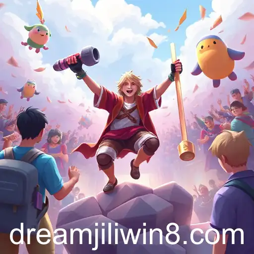 Exploring the 'Community' Game Genre: Spotlight on 'Dream JILI win'