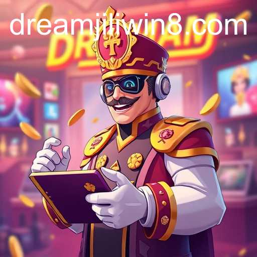 Achieving Big Wins on Dream JILI Platform