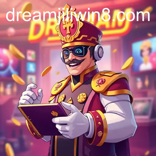 Achieving Big Wins on Dream JILI Platform