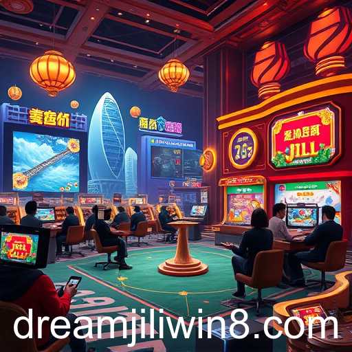 Unveiling the Success of Dream JILI