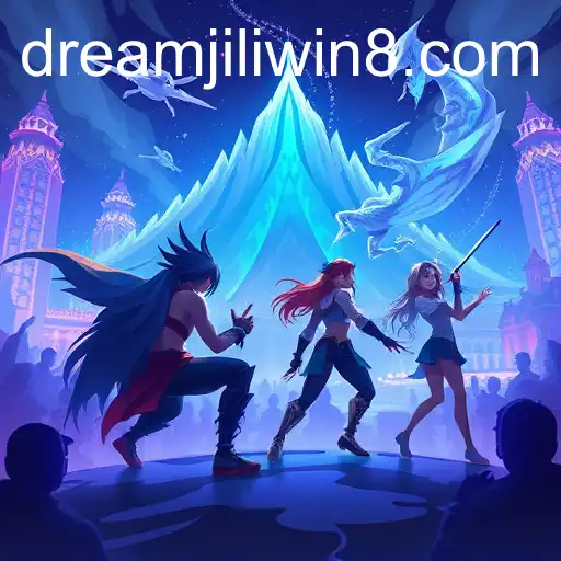 The Triumph of Dream JILI: A New Era in Gaming