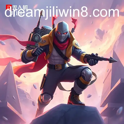 The Rise of Dream JILI: Transforming the Gaming World