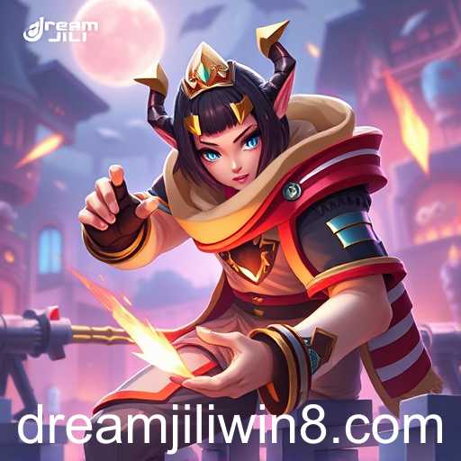 The Rise of Dream JILI in Online Gaming