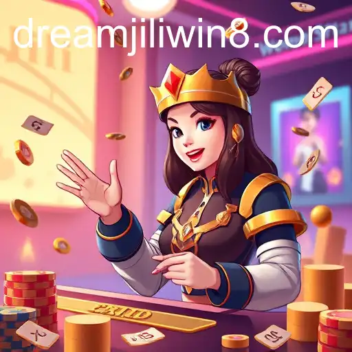The Rise of Dream JILI Wins in Online Gaming