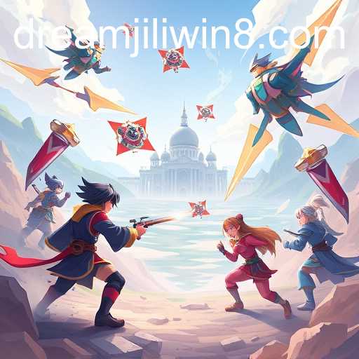 Gaming Industry's Evolution with Dream JILI Win