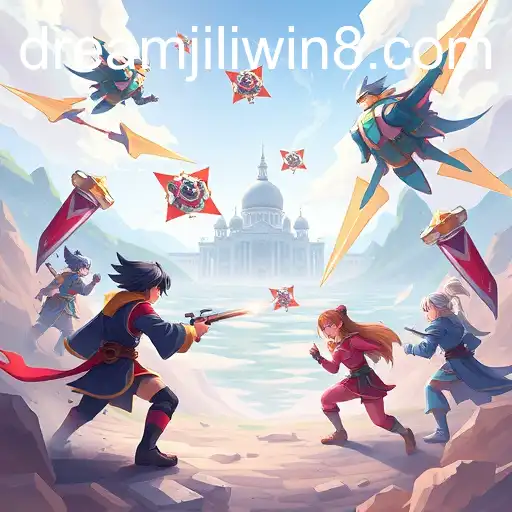 Gaming Industry's Evolution with Dream JILI Win