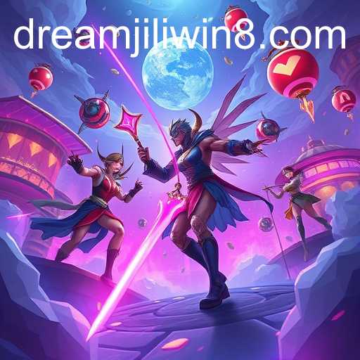 Winning Big with Dream JILI Online