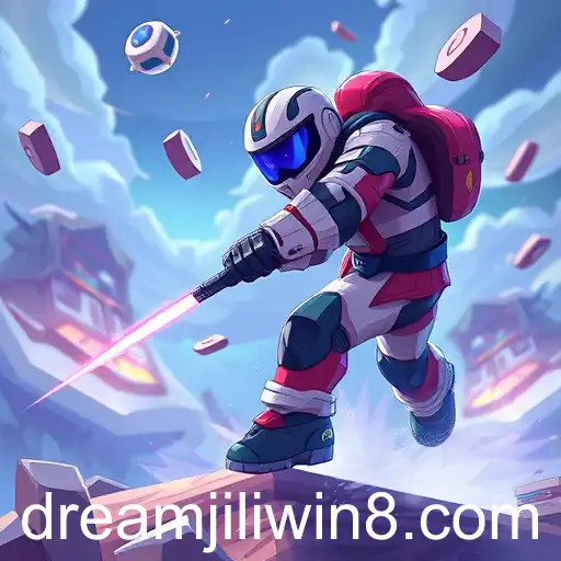 Unleashing Potential: Dream JILI Win Today