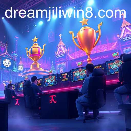 Celebrating Dream JILI Wins in Gaming