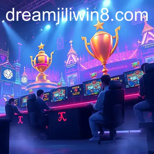 Celebrating Dream JILI Wins in Gaming