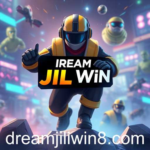 Revolutionizing Online Gaming with Dream JILI Win