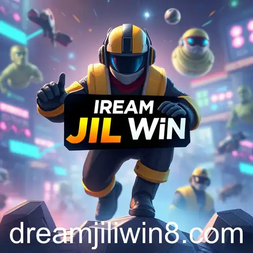 Revolutionizing Online Gaming with Dream JILI Win