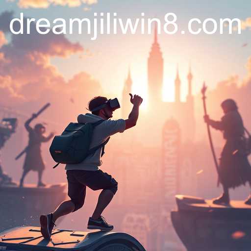 A New Era of Gaming Triumphs