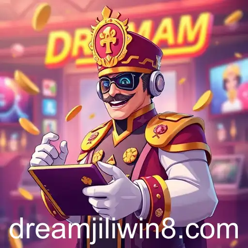 Achieving Big Wins on Dream JILI Platform