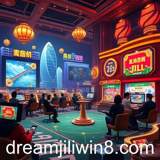 Unveiling the Success of Dream JILI