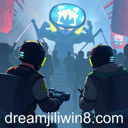Gaming Revolution: The Rise of Dream JILI