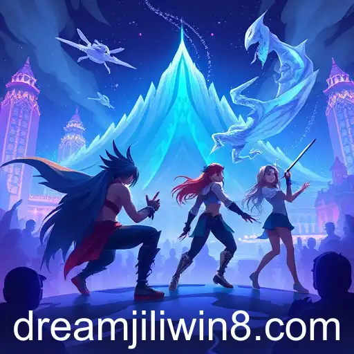 The Triumph of Dream JILI: A New Era in Gaming