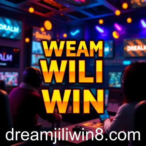 The Rise of Dream JILI in the Gaming World