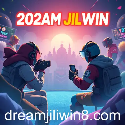 Dream JILI Win Captures Global Gamers' Attention