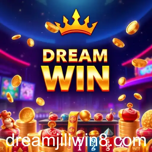 Dream JILI Win: A Surge in Popularity Amidst Global Gaming Trends