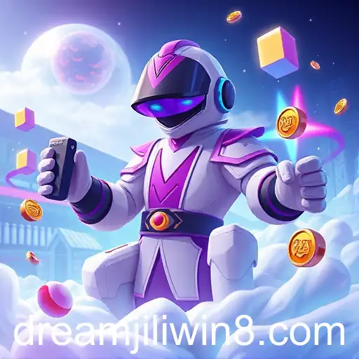 Dream JILI Win Revolutionizes Online Gaming Scene