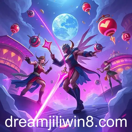 Winning Big with Dream JILI Online
