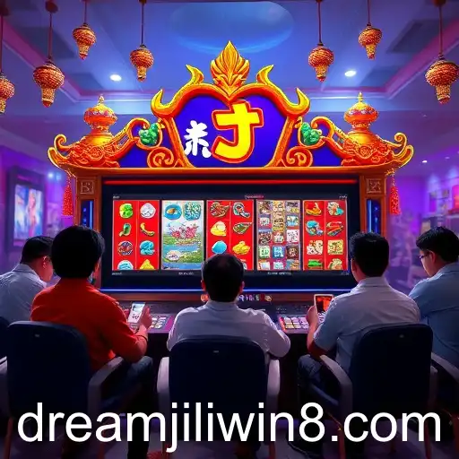 The Rise of Dream JILI Win and its Impact on the Gaming Industry