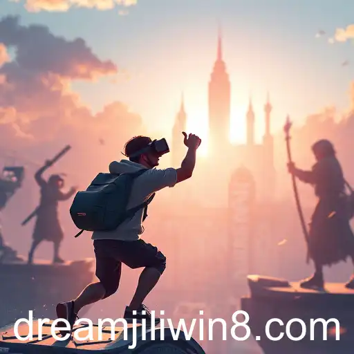 A New Era of Gaming Triumphs