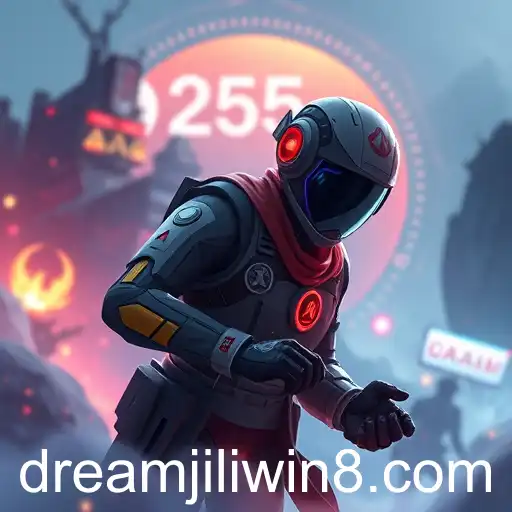 The Rise of Dream JILI in Gaming World