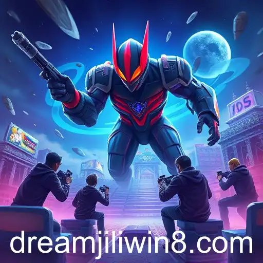 The Rise of Online Gaming Platforms in 2025