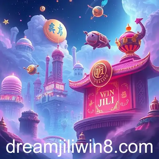 Virtual Triumphs: The Rise of Dream JILI