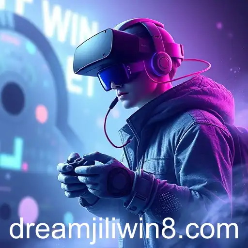 The Rise of Dream Games: A New Digital Frontier