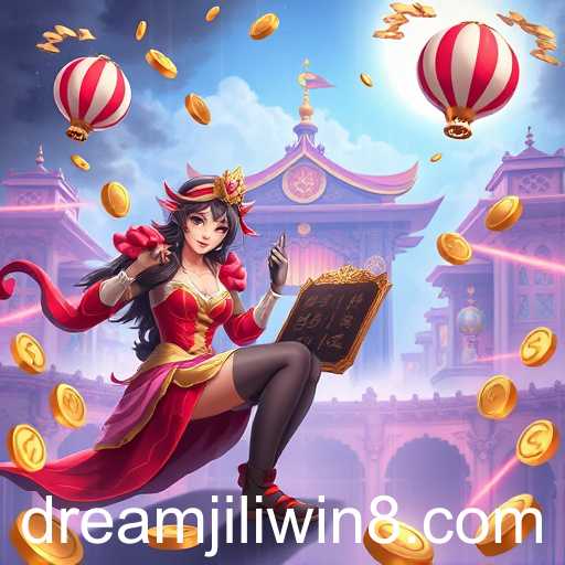 Exploring the Rise of Dream JILI Wins