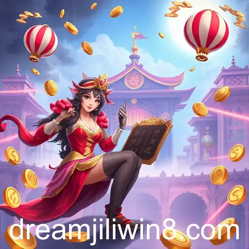 Exploring the Rise of Dream JILI Wins