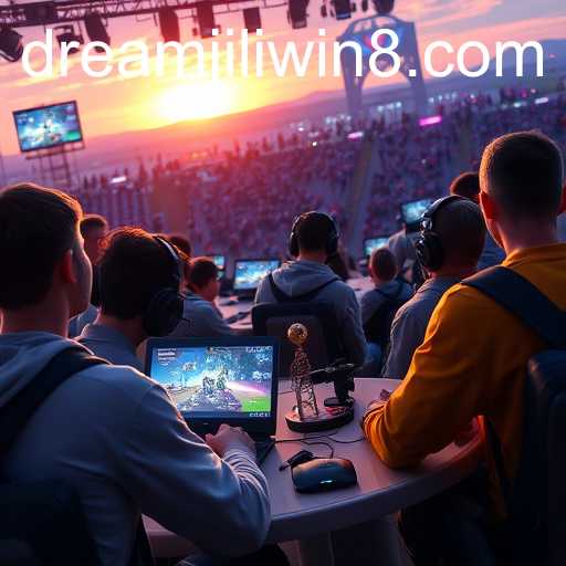 The Rise of Online Gaming in 2025