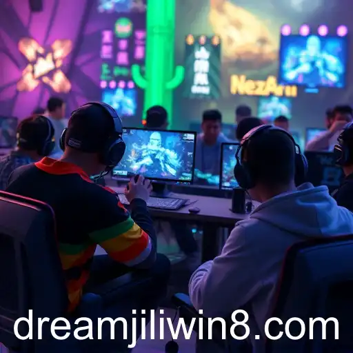 The Rise of Online Gaming in 2025