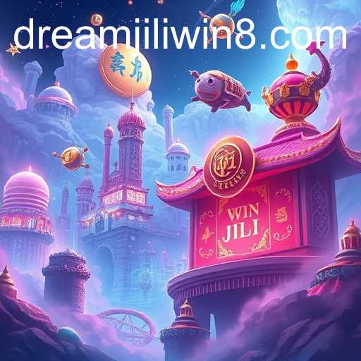 Virtual Triumphs: The Rise of Dream JILI